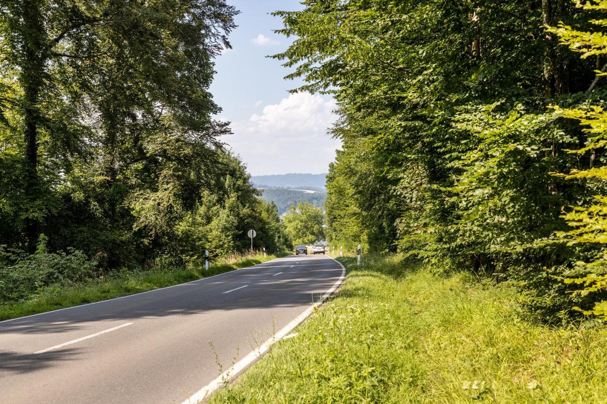 Am Lichtenberg Daisendorf Zewnętrze zdjęcie